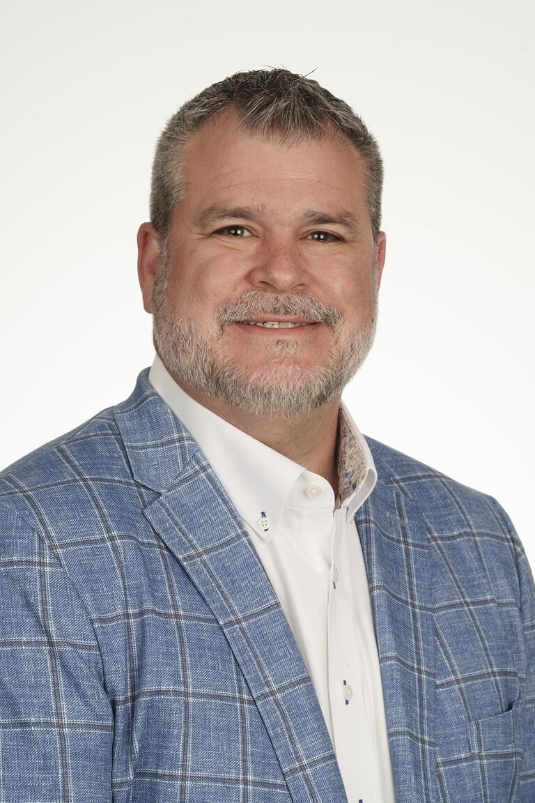 Tony Davis