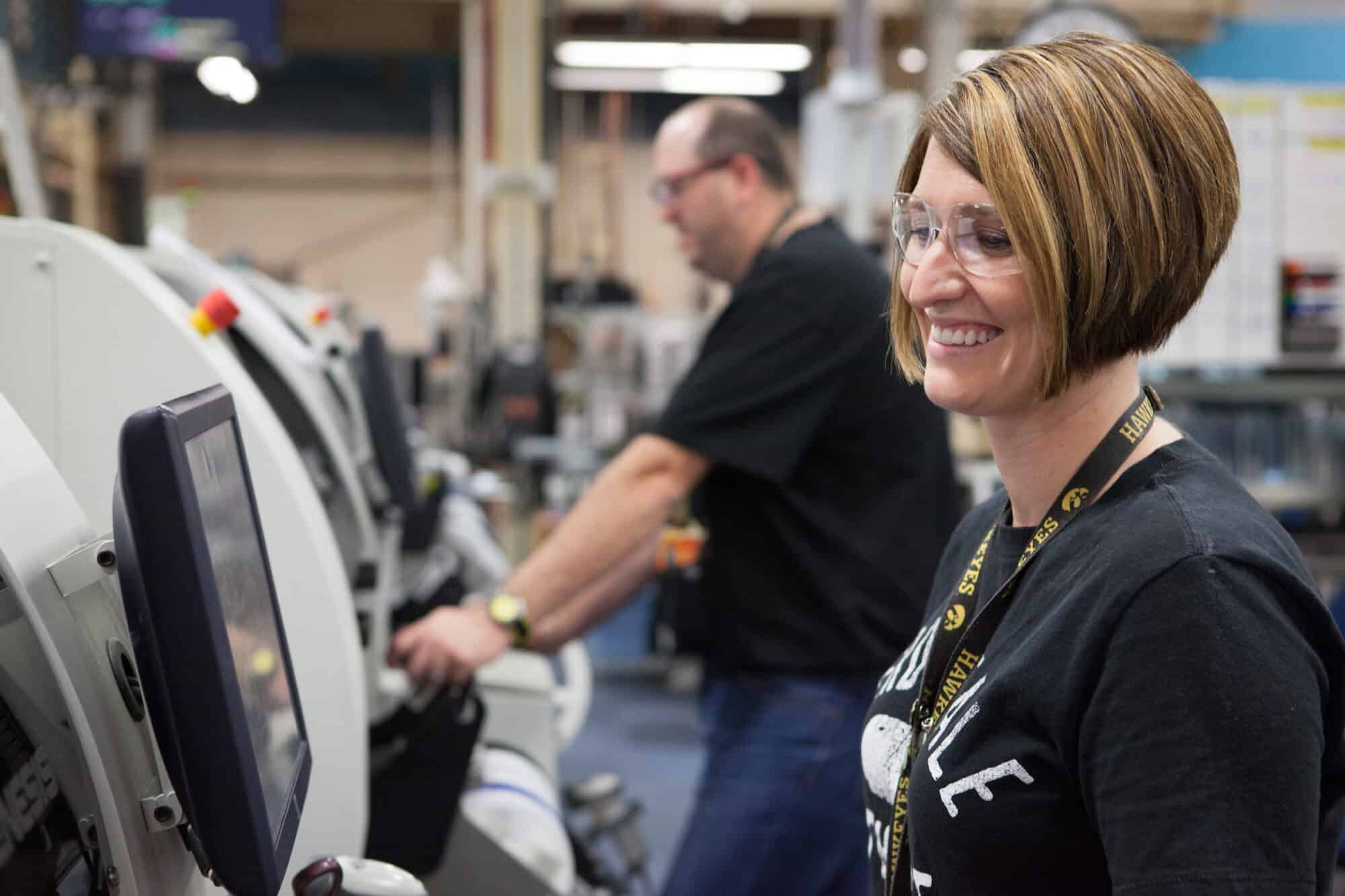 Skills Certifications The Manufacturing Institute