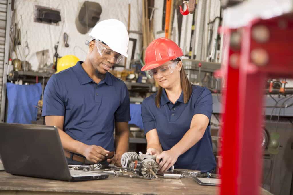 HMA Military to Manufacturing Ft. Bragg, North Carolina, Career Fair