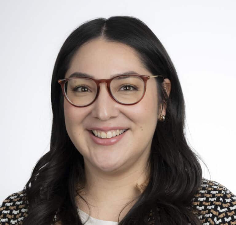 Monique Lopez Hill