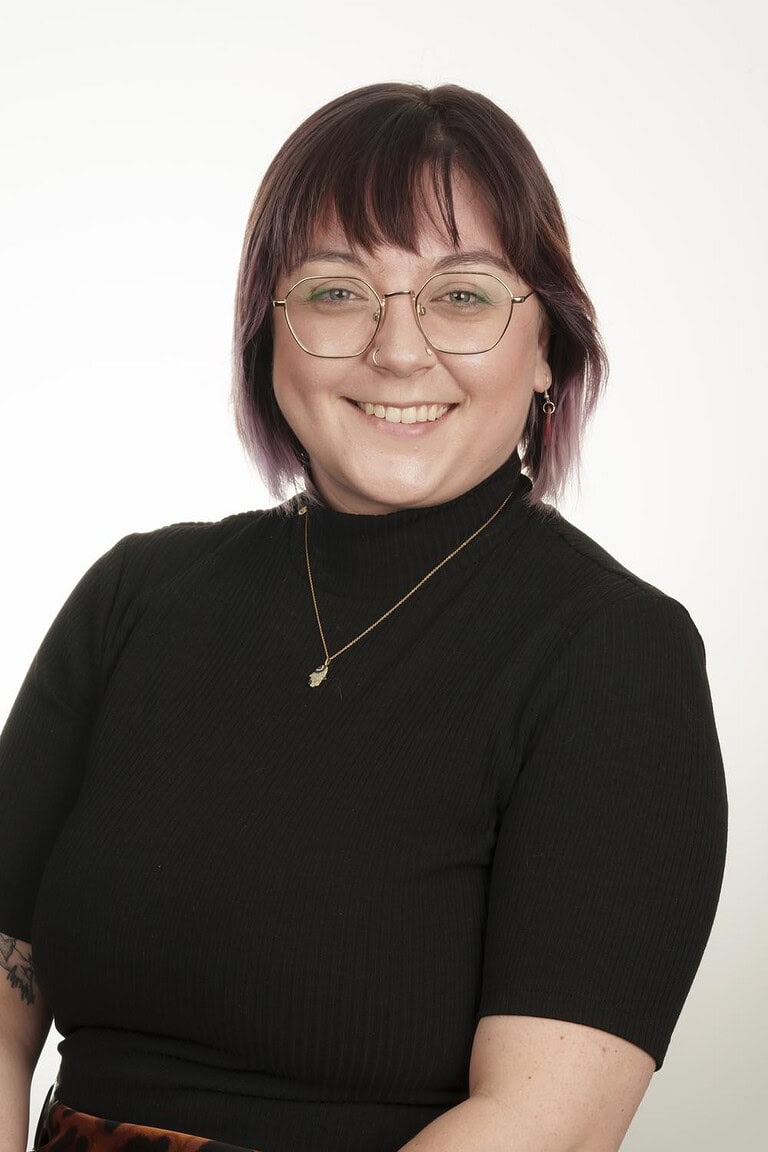 Katherine Harker