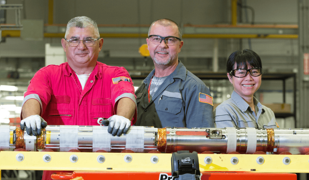 New Manufacturing Institute Study: The Role of Company Culture in ...