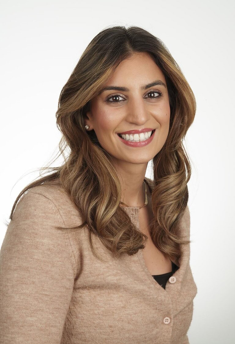 Sabrina Zarifi