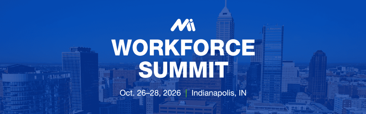 2026 Workforce Summit ? Skills at Scale: Delivering America’s Competitive Advantage ? October 26?28, 2026, Indianapolis, IN