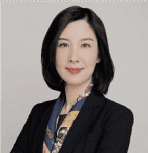 May Yuan