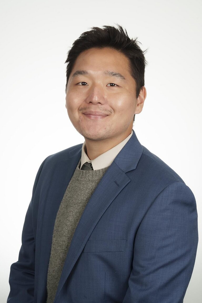 Isaac Yoo
