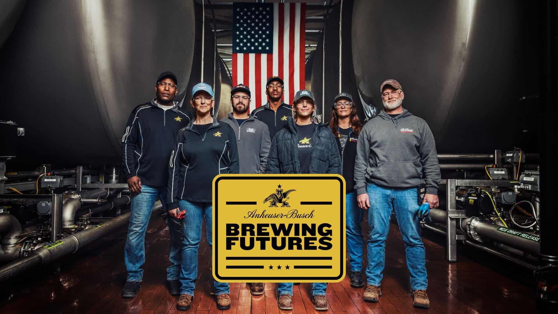 Innovative manufacturing team at The Manufacturing Institute promoting future careers.