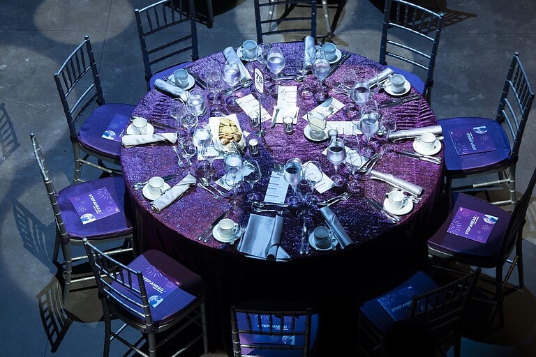 April 23, 2026 - Washington, DC, USA: NAM Manufacturing Institute STEP Ahead Awards.  Photo by Ian Wagreich / CapitolHillPhoto.com