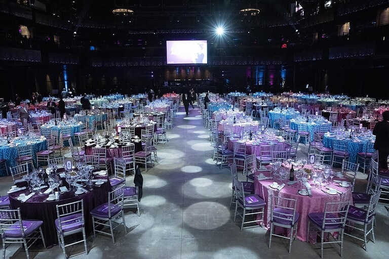 April 23, 2026 - Washington, DC, USA: NAM Manufacturing Institute STEP Ahead Awards.  Photo by Ian Wagreich / CapitolHillPhoto.com