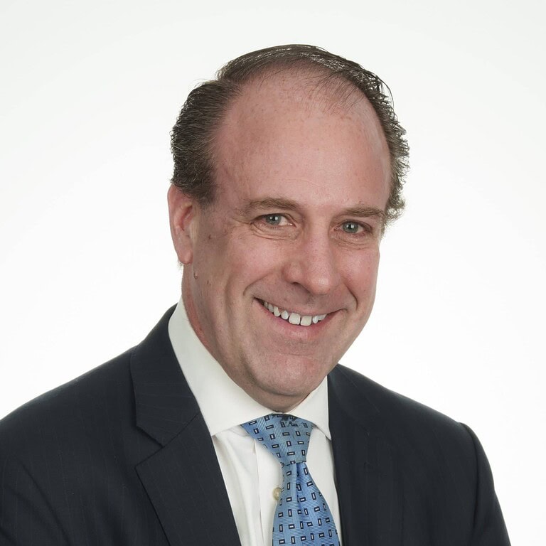 Gardner Carrick
