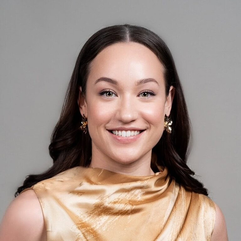 Meghan Boryeskne