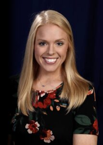Kelcie Richart