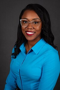 D’Tara Frank