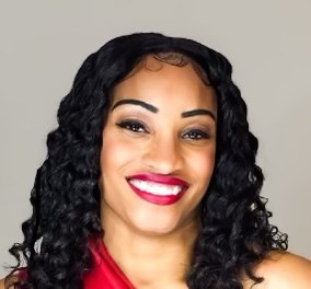 Jacqueline Cooley