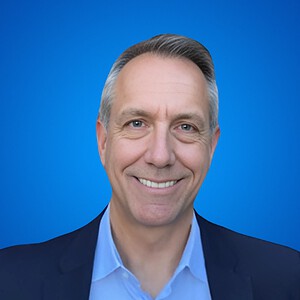 John Shegda