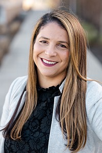 Leticia Camara Roinesdal