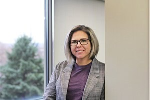 Tricia Munoz-Ludwig